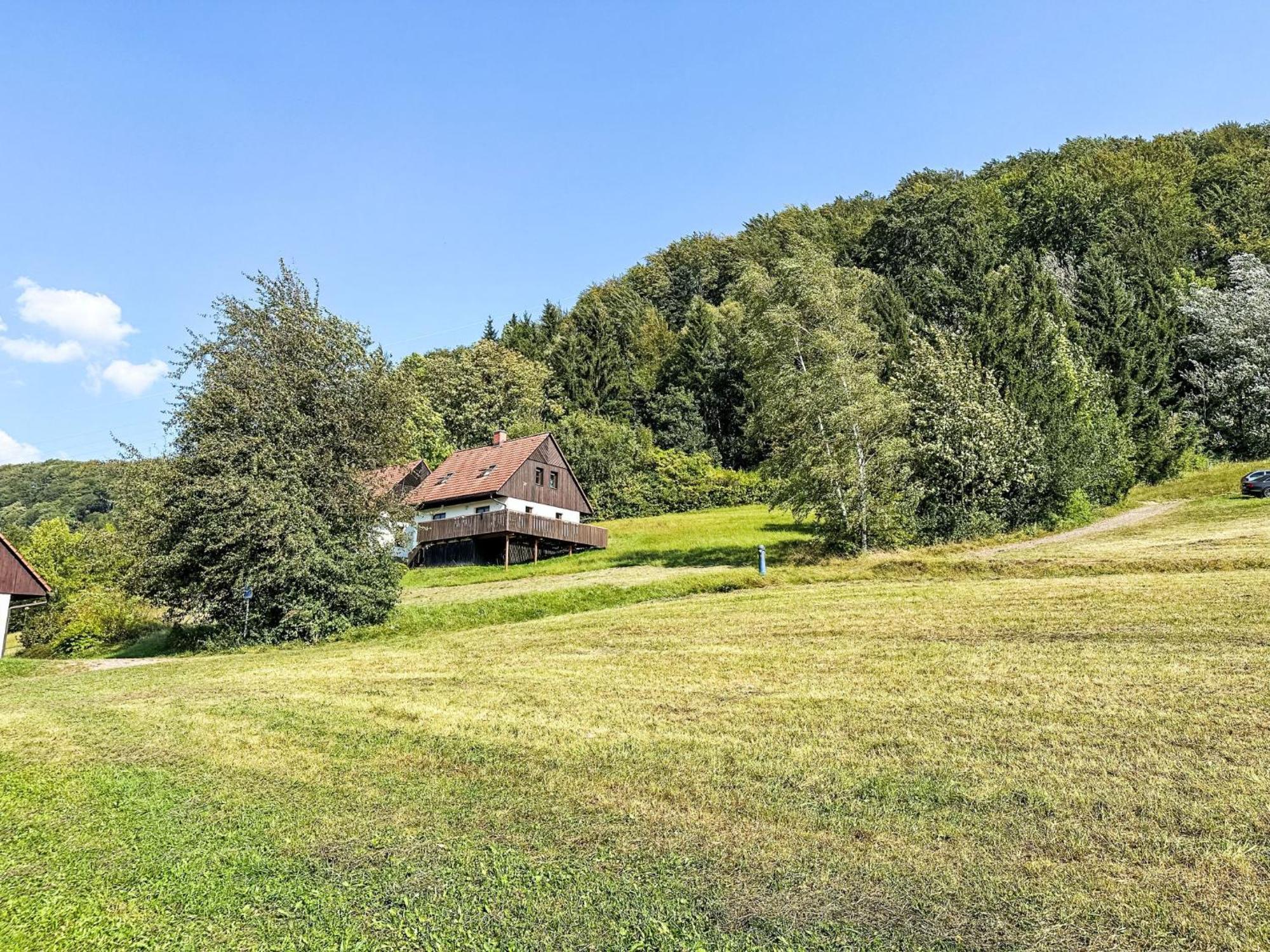 Holiday Home Starkov By Interhome Zewnętrze zdjęcie