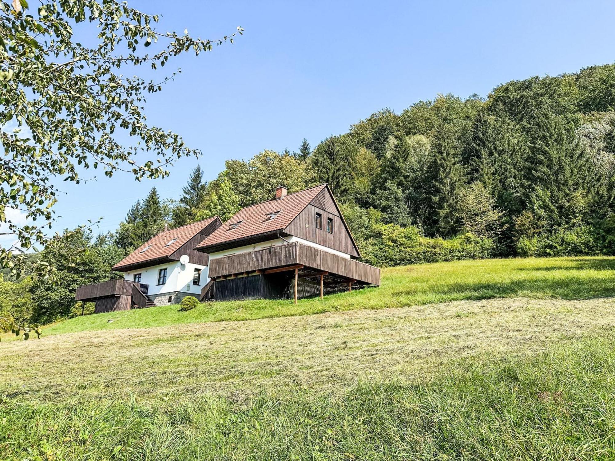 Holiday Home Starkov By Interhome Zewnętrze zdjęcie